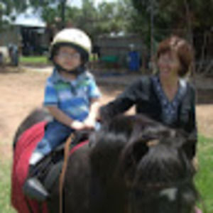 Meet your Posher, Jonathon